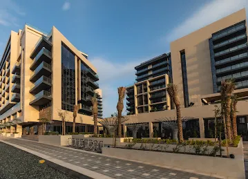 Bloom Soho Square Abu Dhabi