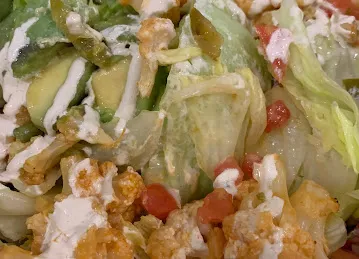 BLOOM Vegan Kitchen - Delivery Only