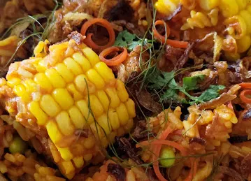 BLOOM Vegan Kitchen - Delivery Only