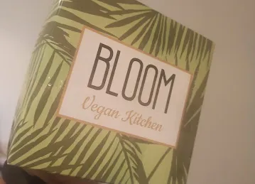 BLOOM Vegan Kitchen - Delivery Only