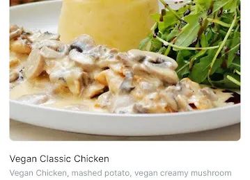 BLOOM Vegan Kitchen - Delivery Only