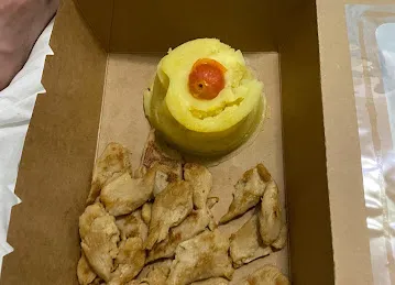 BLOOM Vegan Kitchen - Delivery Only
