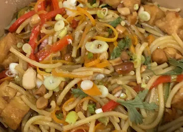 BLOOM Vegan Kitchen - Delivery Only