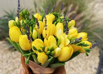 Bloombox Flower Operation Center