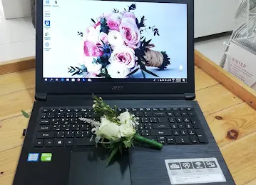 Bloombox Flower Operation Center