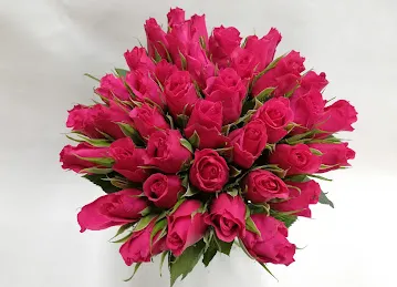 Bloombox Flower Operation Center