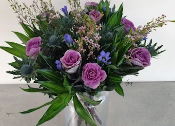 Bloombox Flower Operation Center