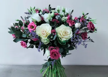 Bloombox Flower Operation Center