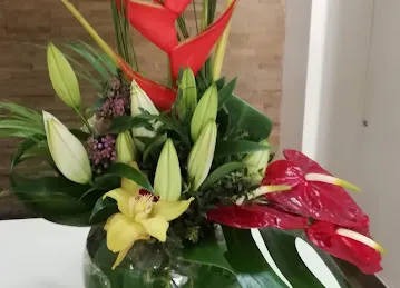 Bloombox Flower Operation Center