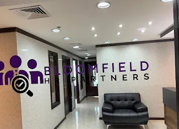 Bloomfield HR Partners