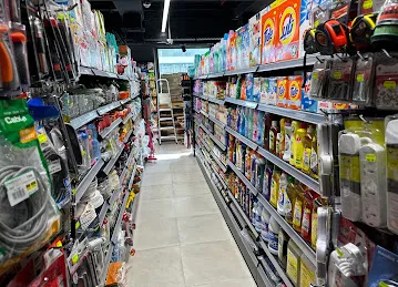 BLOOMS STAR MINI MART