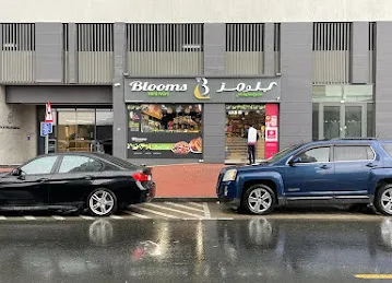 BLOOMS STAR MINI MART