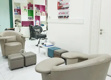 Blossom Beauty Salon