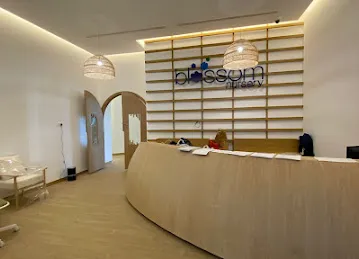 Blossom Dubai Chambers