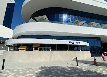 Blossom Dubai Chambers