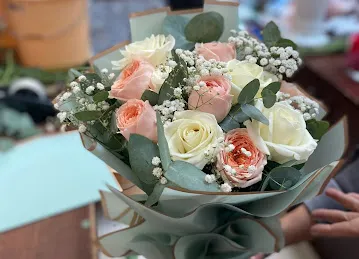 Blossom Flowers