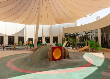 Blossom Mudon Nursery Dubai