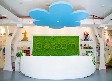 Blossom Mudon Nursery Dubai