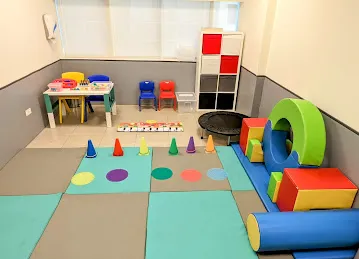 Blossoms Child Development Centre