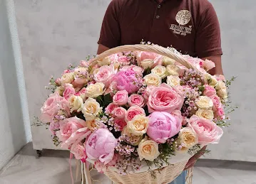 BlossomTree Warehouse