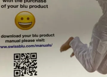 blu Kiosk Ibn Battuta Mall