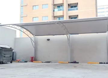 Blue 2 Building