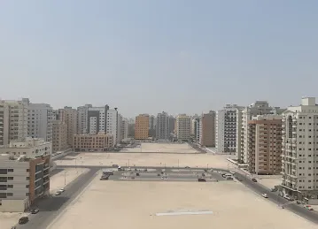 Blue 3 building