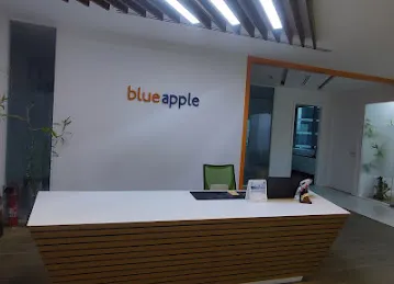 Blue Apple Advertising FZ LLC