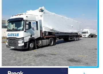 Blue Bell Shipping Company Dubai UAE
