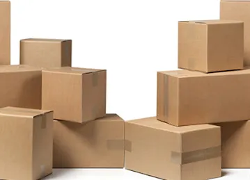 Blue Cart Middle East Packaging