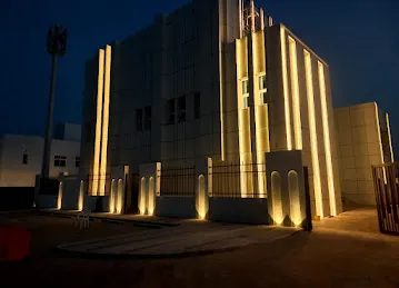 BLUE CORE GENERAL CONTRACTING