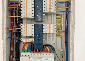 BLUE CORE GENERAL CONTRACTING