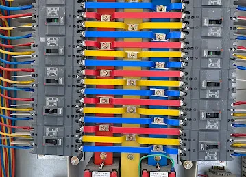 BLUE CORE GENERAL CONTRACTING