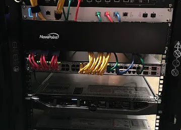 Blue Cyber Computer Infrastructure - BCCI.ae