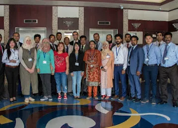 Blue Diamond General Maintenance LLC
