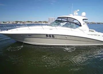 Blue Dolphin Yacht Charter