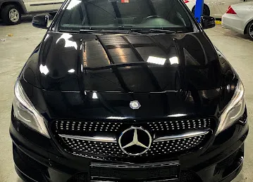 Blue Eight Detailing Car Polish Services LLC