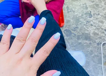 Blue flame salon -Al Satwa