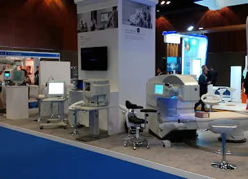 Blue Focus Events and Exhibitions Organizer