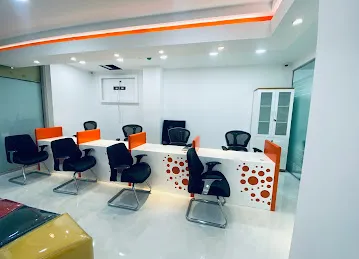 BLUE GEMS TECHNICAL SERVICES