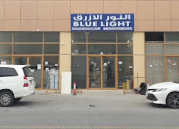 Blue Light Electrical Accessories LLC