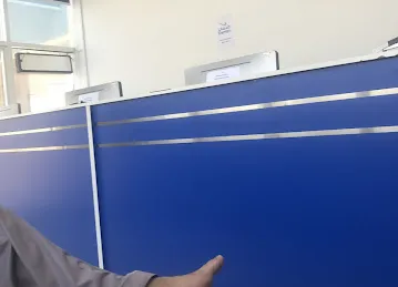 Blue Line Typing & Photocopying