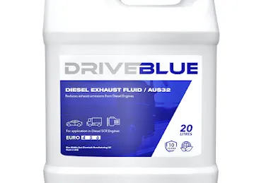 Blue Middle East Chemicals