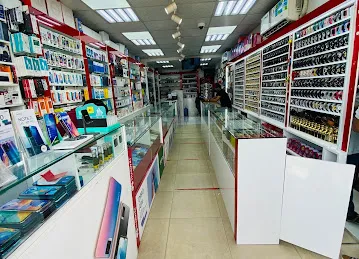 Blue Planet Mobiles & Electronics