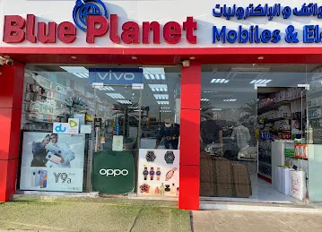 Blue Planet Mobiles & Electronics