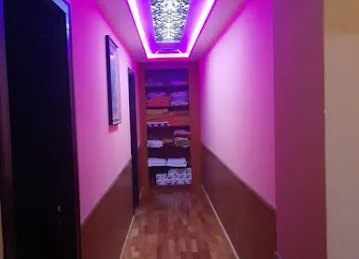 Blue Sea Therapeutic Massage Center