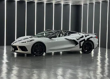 Blue Shark Car Rental