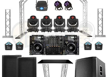 Blue Sky Events.uae