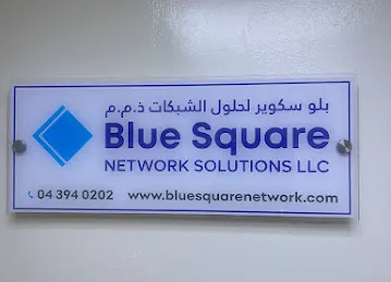 Blue Square Network Solutions LLC