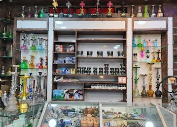 blue star smoking centar